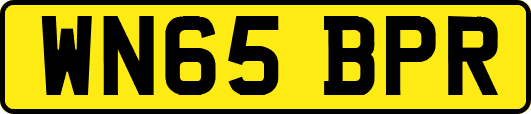 WN65BPR