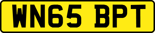 WN65BPT