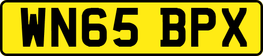 WN65BPX