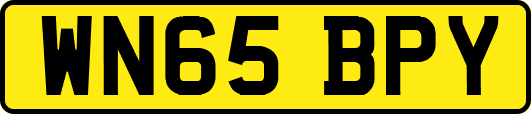 WN65BPY