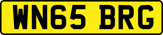 WN65BRG