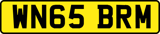 WN65BRM