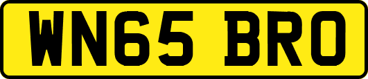 WN65BRO