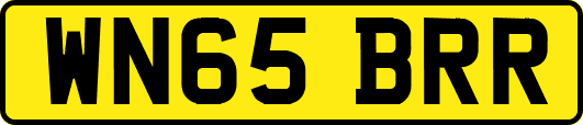 WN65BRR