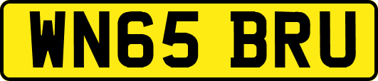 WN65BRU