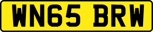 WN65BRW