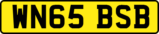 WN65BSB