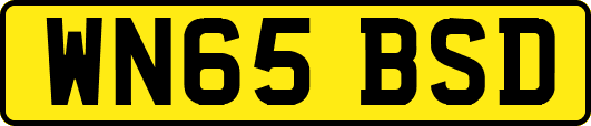 WN65BSD