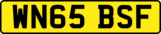 WN65BSF