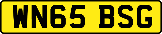 WN65BSG