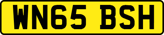 WN65BSH