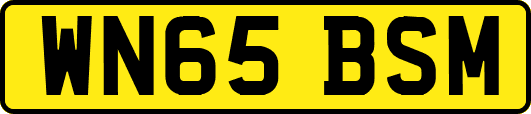 WN65BSM