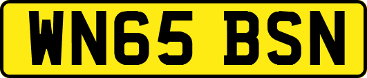 WN65BSN