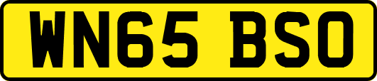 WN65BSO