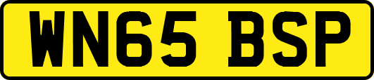 WN65BSP