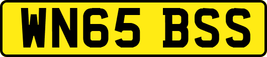 WN65BSS