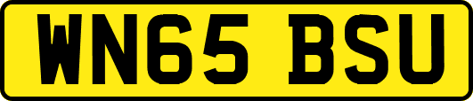 WN65BSU