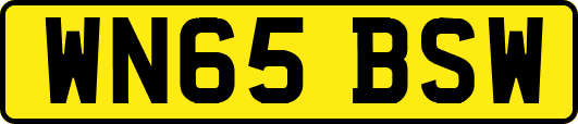 WN65BSW