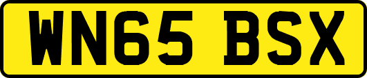 WN65BSX