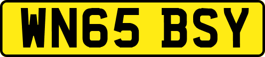 WN65BSY