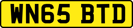 WN65BTD