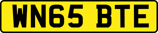 WN65BTE