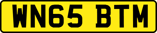 WN65BTM