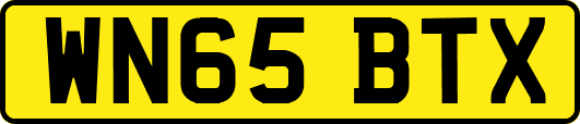 WN65BTX