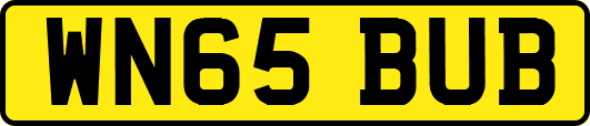 WN65BUB