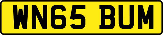WN65BUM