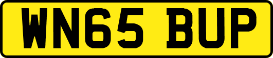 WN65BUP