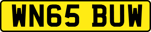 WN65BUW