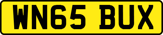 WN65BUX