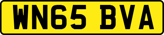 WN65BVA