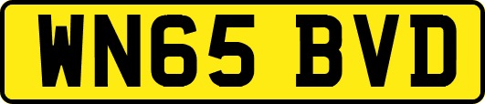 WN65BVD