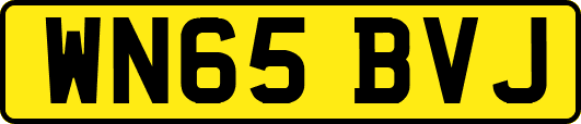 WN65BVJ