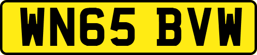 WN65BVW