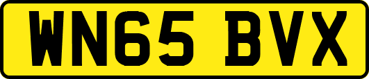 WN65BVX