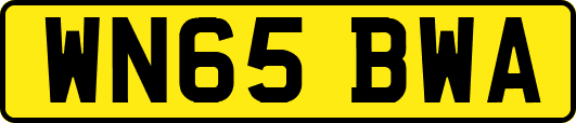 WN65BWA
