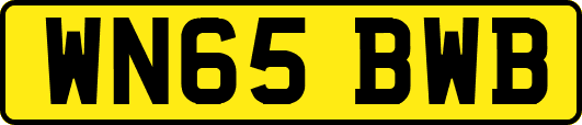 WN65BWB