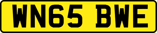 WN65BWE