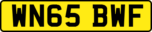 WN65BWF