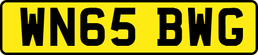 WN65BWG