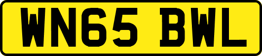WN65BWL