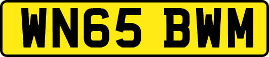 WN65BWM