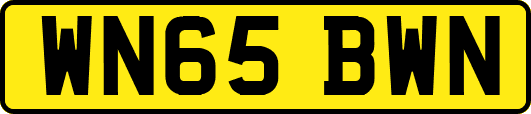 WN65BWN