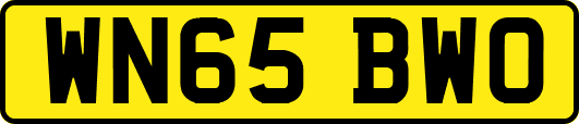 WN65BWO