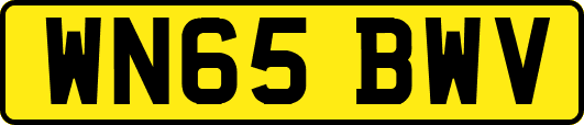 WN65BWV