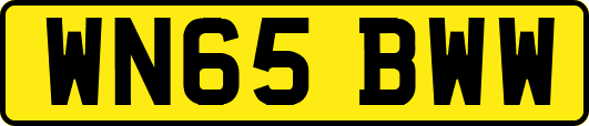 WN65BWW