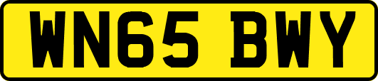 WN65BWY